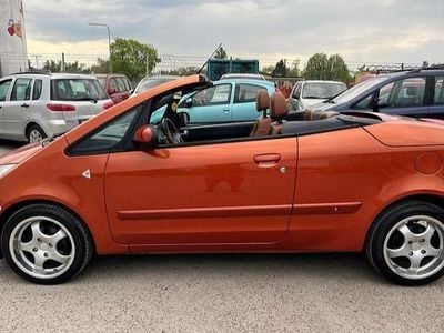 Begagnad 2007 Mitsubishi Colt Cab | 35 000 kr (Marknadspris)