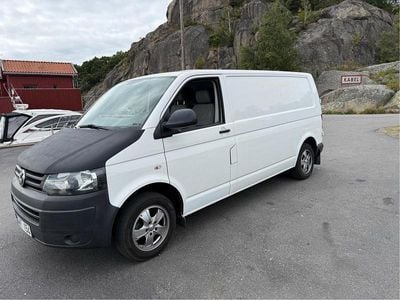 VW T5