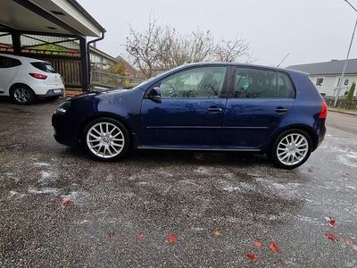 Begagnad 2008 VW Golf VI Halvkombi | 32 500 kr (Lite dyr)