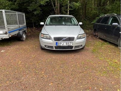 Volvo S40