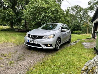 Nissan Pulsar