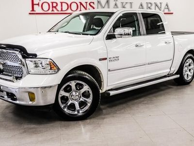 begagnad Dodge Ram LAIE CERW CAB 3.0 V6 ECO DIESEL 4X4 TORQUE 2016, Pickup