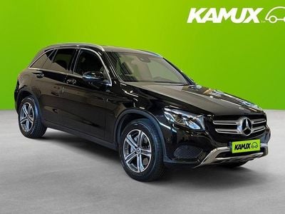 Mercedes GLC220