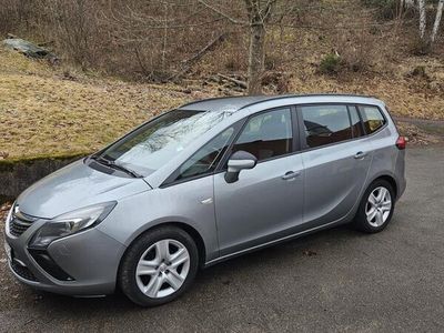 begagnad Opel Zafira Tourer 2.0 CDTI ecoFLEX Euro 5