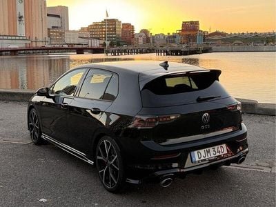 VW Golf VIII