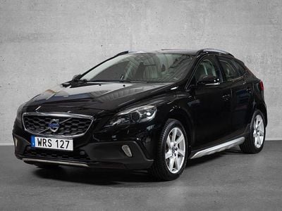 Volvo V40 CC