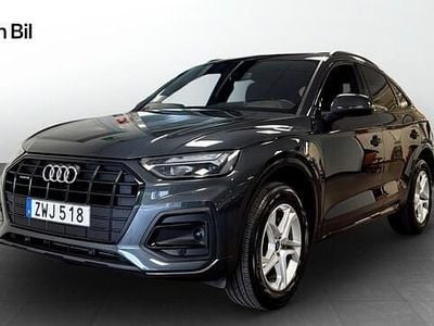 Audi Q5 Sportback