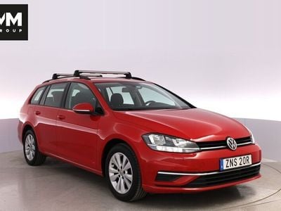 VW Golf VII