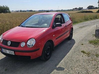 VW Polo