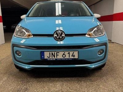 VW up!