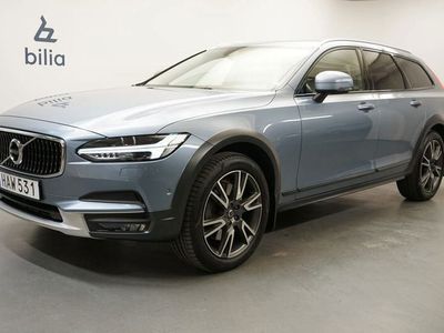 Volvo V90 CC