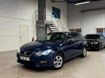 Seat Leon ST