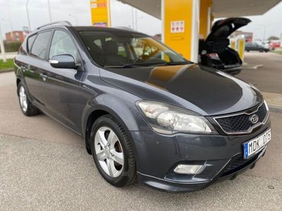 Kia Ceed Sportswagon