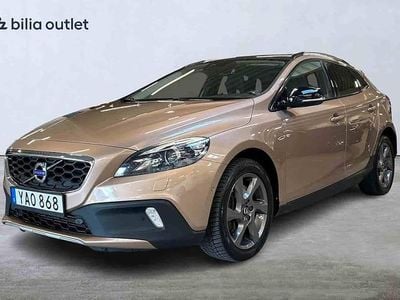 Volvo V40 CC