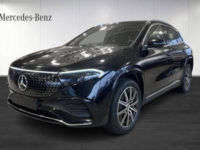 Mercedes EQA250+