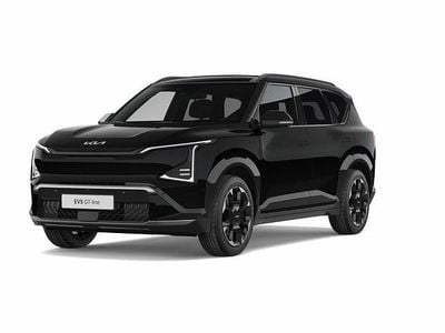 Ny Kia EV5 GT-Line 160 kW (218 HK) 2026 SUV