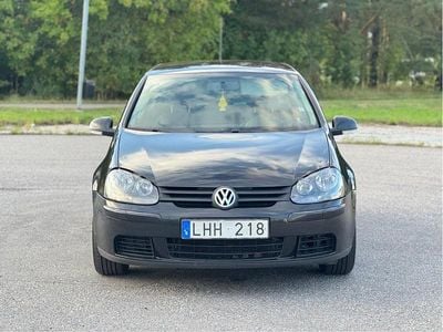 VW Golf V