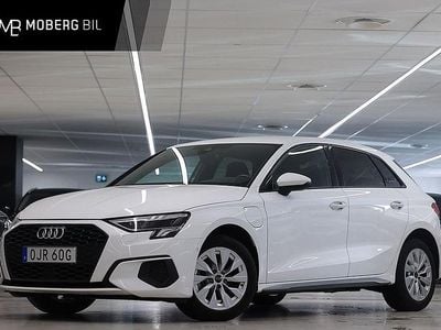 Audi A3 Sportback e-tron