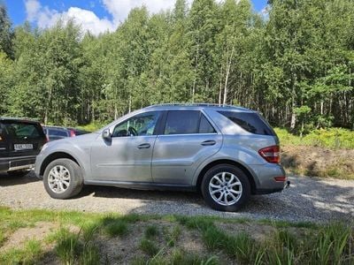Mercedes ML350