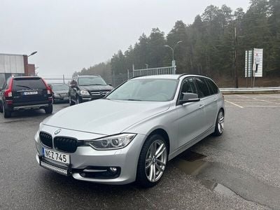 BMW 328