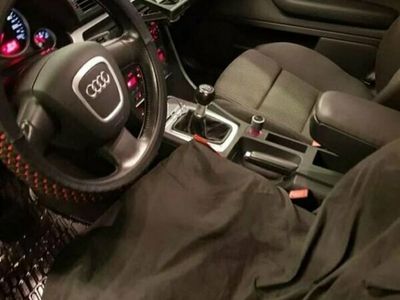 begagnad Audi A4 Avant 1.8 T Comfort