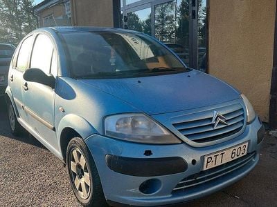 Citroën C3