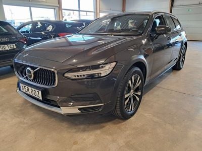 Volvo V90 CC