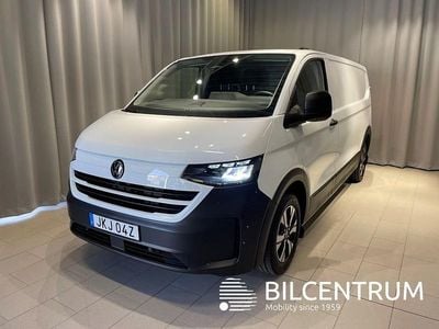 Ny VW Transporter PanAmericana 171 HK (125 kW) 2025 Vit Van