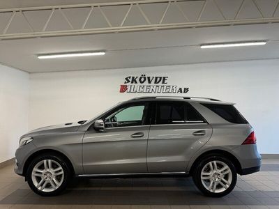 Mercedes GLE350