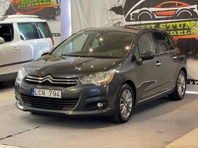 Citroën C4