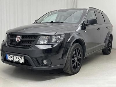 Fiat Freemont