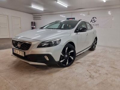 Volvo V40 CC