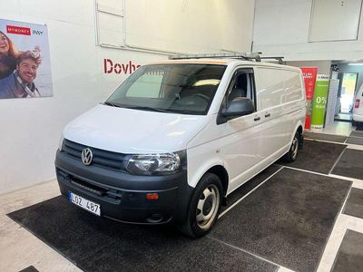 VW T5