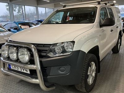 VW Amarok