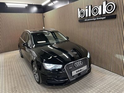 Audi A3 Sportback e-tron
