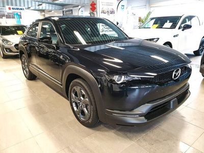 begagnad Mazda MX30 R-EV (170hk) Exclusive-line Plugin Hybrid