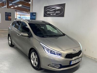 Kia Ceed Sportswagon