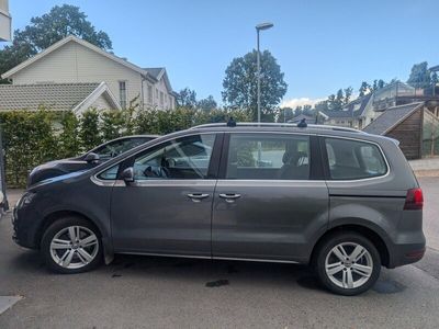 VW Sharan