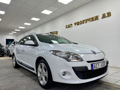 Renault Mégane GrandTour