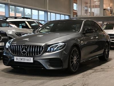 Mercedes E350