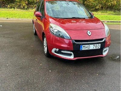 Renault Scénic