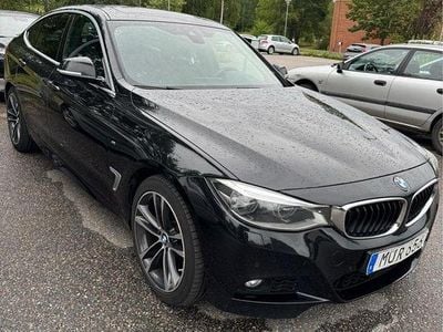 BMW 320 Gran Turismo