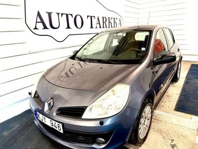 Renault Clio R.S.