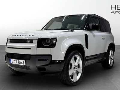 Ny 2026 Land Rover Defender HSE Dynamic SUV | 1 315 400 kr