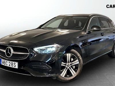 Mercedes C300e