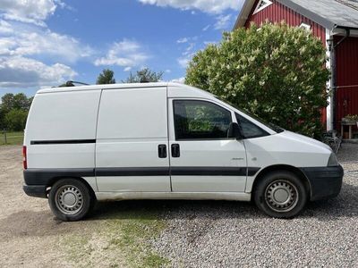 Citroën Jumpy