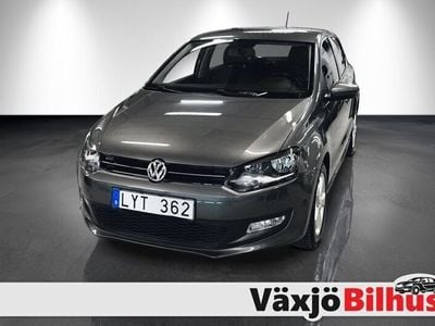 VW Polo