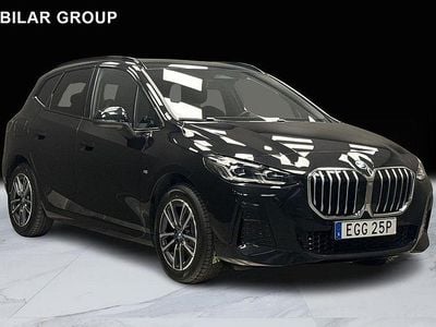 BMW 225 Active Tourer