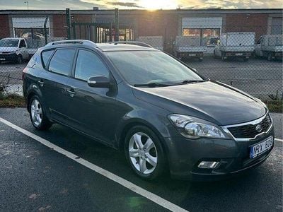 Kia Ceed Sportswagon