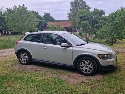 Volvo C30